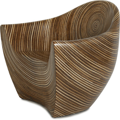 Oggetti Showtime Chair, Royal, 04-ST RYL CHR