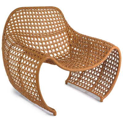 Oggetti Bella Arm Chair 05-BELL CHR/SDL