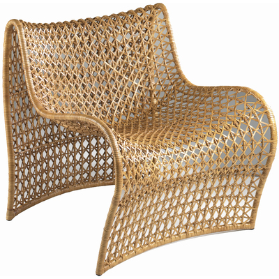 Oggetti Lola Occasional Chair, Saddle, 05-LOLA/SDL