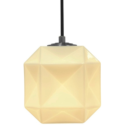 Oggetti MIMO, CUBE PENDANT, BRONZE, 28-MM/CUB/BZ/G