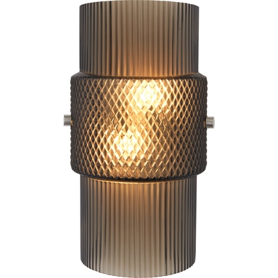 Oggetti MIMO  CYLINDER SCONCE, BRONZE, 28-MM/SC/BZ