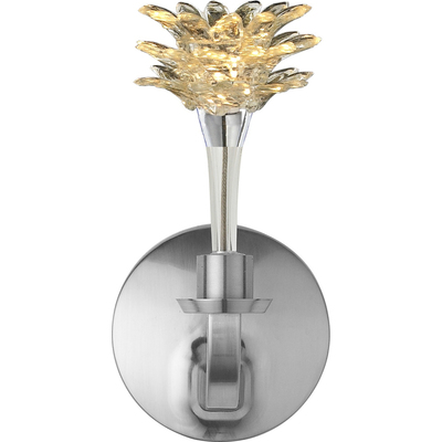 Oggetti MIMOSA SCONCE, GOLD, 35-LS200