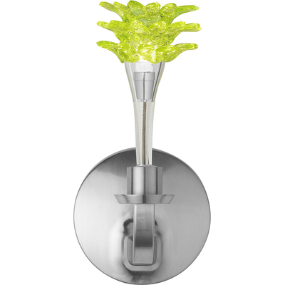 Oggetti MIMOSA SCONCE, LIME, 35-LS500