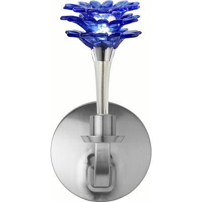 Oggetti MIMOSA SCONCE, COBALT, 35-LS600
