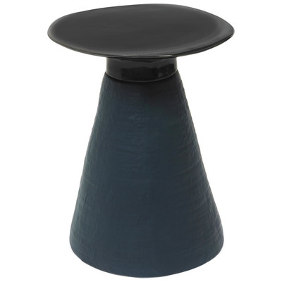 Oggetti Conc Table, Medium 43-CO7601/BLU