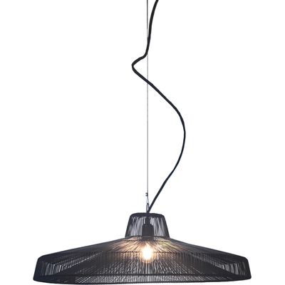 Oggetti SCHEMA, MOIRE SUSPENSION, WORKER, 49-MOI/SU/W/BK