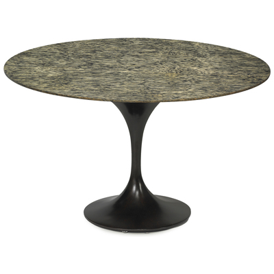 Oggetti Ring Dining Table, 48
