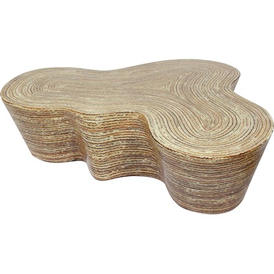 Oggetti Orgo Cocktail Table, Playa, 89-ORGO CT/PL