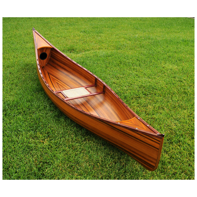 Old Modern Handicrafts Real Canoe 10 K007