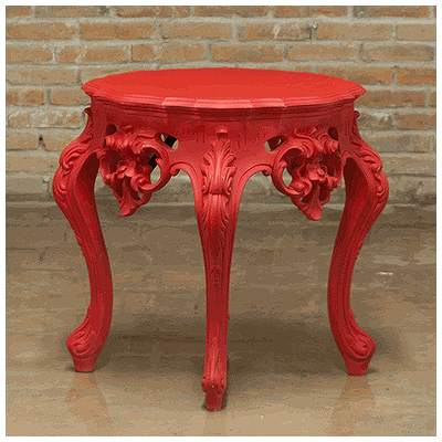 PolArt Accent Tables, Metal Tables,metal,aluminum,ironWooden Tables,wood,mahogany,teak,pine,walnutAccent Tables,accentSide Tables,side, Multiple options, Classic Baroque, High quality polyresin frame, 108BW