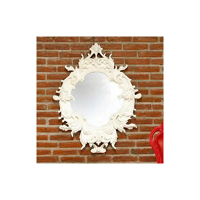 PolArt Mirrors, Multiple options, Classic Baroque, High quality polyresin frame, 263BJ