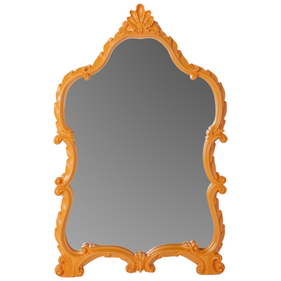 PolArt Mirrors, Multiple options, Classic Baroque, High quality polyresin frame, 266BJ