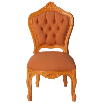 Polart Designs Furniture 572 Mini Chair for Outdoors