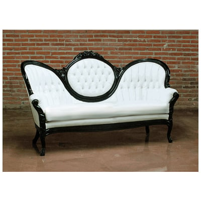 Polart Designs Furniture 605 Tufted Sofa