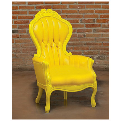 PolArt Chairs, Accent Chairs,Accent, Multiple options, Classic Baroque, High quality polyresin frame, 605CJ