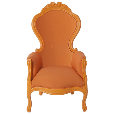 PolArt Chairs, Accent Chairs,Accent, Multiple options, Classic Baroque, High quality polyresin frame, 605CS
