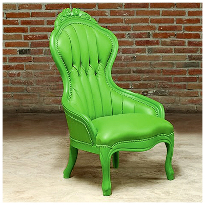 Polart Designs Furniture 605 Chair