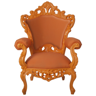 PolArt Chairs, Accent Chairs,Accent, Multiple options, Classic Baroque, High quality polyresin frame, 611CS