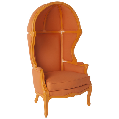 Polart Designs Furniture 658 Dome Chair