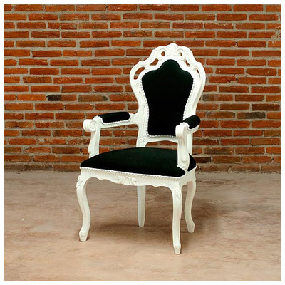 PolArt Chairs, Accent Chairs,Accent, Multiple options, Classic Baroque, High quality polyresin frame, 701C