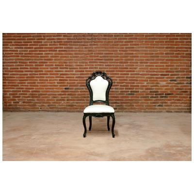 PolArt Chairs, Accent Chairs,Accent, Multiple options, Classic Baroque, High quality polyresin frame, 701D