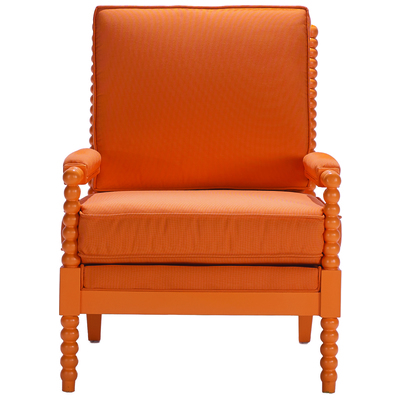 Polart Designs Furniture 709C Spindle Armchair