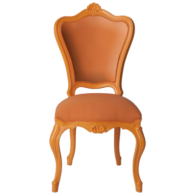 Polart Designs Furniture 766DO Chair (No Tufting)
