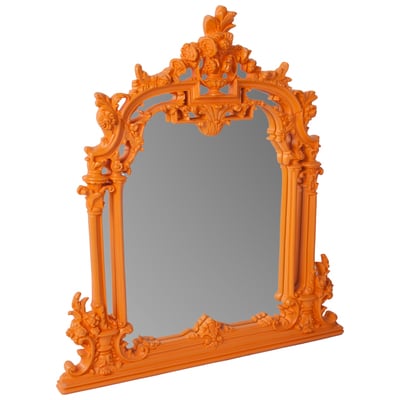 PolRey Mirror 257BJ French and Victorian Inspired Modern Furniture