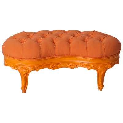 PolRey Ottoman 560TJ French and Victorian Inspired Modern Furniture