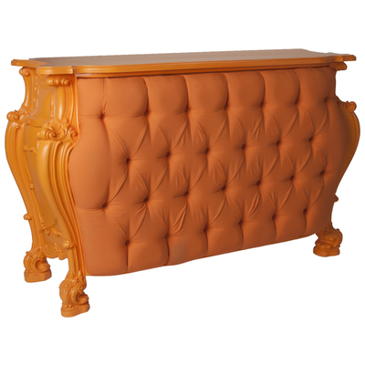 PolRey Bar 919AJ French and Victorian Inspired Modern Furniture