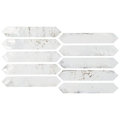 Soci Tile Ironworks Alloy Picket SSN-1586