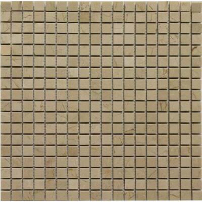 Soci Tile SPK-049 Travertine Cypress Versailles Pavers Tumbled 3 CM (8 SF Bundles) Natural Stone - Exterior Tile