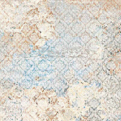 Soci Tile SSF-5068 Carpet Vestige Natural 24X24 (15.08/SF) Porcelain Tile