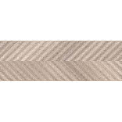 Soci Tile SSF-5532 Modern Wood Chevron Maple 16X48 (15.399/SF) Loose Tile