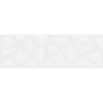 Soci Tile SSF-5536 Glaze Radiance Blanco 12X36 (11.52/SF) Loose Tile