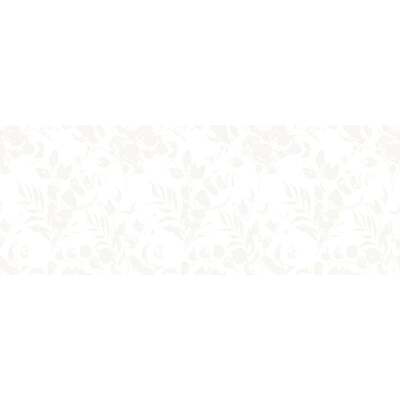 Soci Tile SSF-5856 Elements Flower Matte 18X47 (22.928/SF) Loose Tile