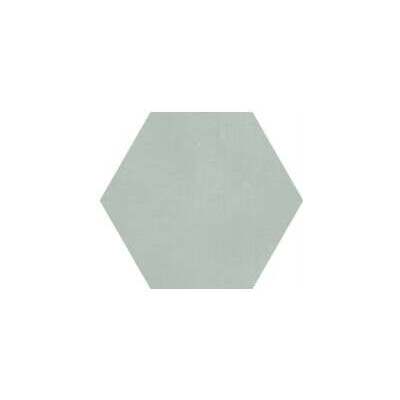Soci Tile SSF-5861 Aura Peridot Hexagon Matte (8.064/SF) Porcelain Tile