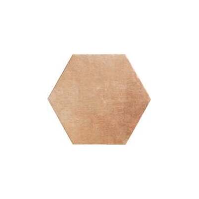 Soci Tile SSF-5895 Boston Hexagon East Matte 14X17 (10.746/SF) Porcelain Tile