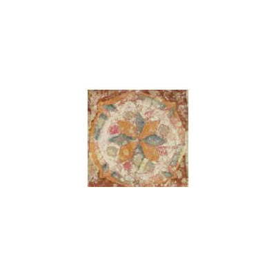 Soci Tile SSF-5903 Terra Cotta Sandro Matte 3X3 Porcelain Tile