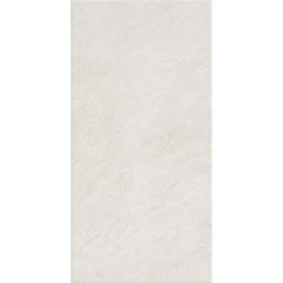Soci Tile SSF-5940 Uptown Ice White Matte 12X24 (15.8231/SF) Porcelain Tile