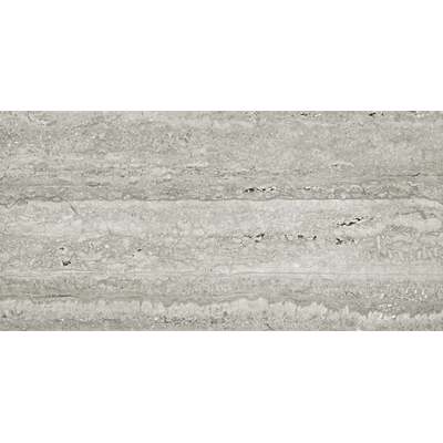 Soci Tile SSF-5945 Tivoli Gray Matte 12X24 (15.8231/SF) Porcelain Tile