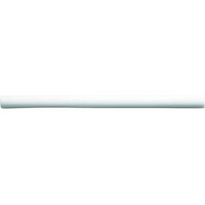 Soci Tile SSH-310 Classic Series Pencil Rail Dolomite Polished 5/8 X 12 Trim
