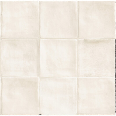 Soci Tile SSN-1666 Fika Bianco Matte 4X4 (5.992/SF) Loose Tile
