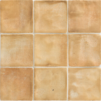 Soci Tile SSN-1667 Fika Cotto Matte 4X4 (5.992/SF) Loose Tile