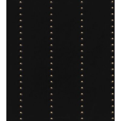 Soci Tile SSN-1855 Pixel Quartet Black Matte 12X12 Loose Tile