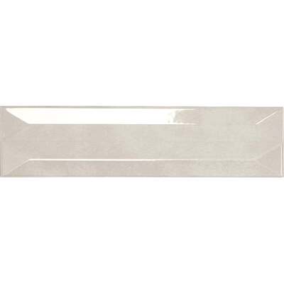 Soci Tile SSN-1888 Refraction Subway Wind Glossy 3X12 (10.164/SF) Loose Tile