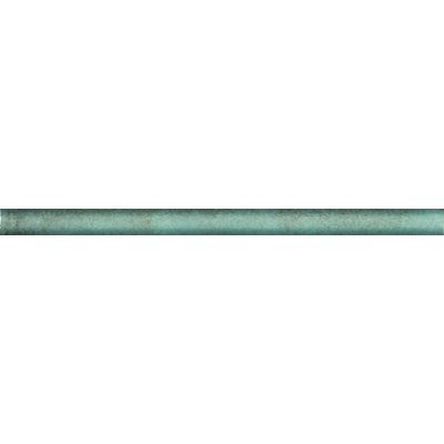 Soci Tile SSN-1926 Savannah Liner Aquamarine Glossy .6X10 Trim