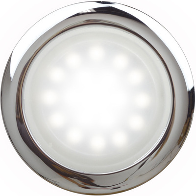 Steam Spa SteamSpa White LED Sauna Lighting System, 848308005873, G-LED