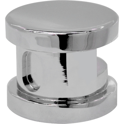 Steam Spa SteamSpa Steamhead with Aromatherapy Reservoir in Chrome, 848308010440, G-SHCHROME