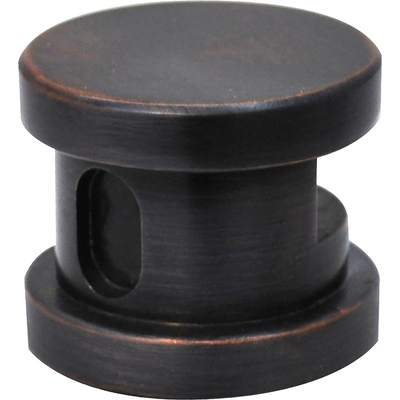 Steam Spa SteamSpa Steamhead with Aromatherapy Reservoir in Oil Rubbed Bronze, 848308059098, G-SHOB